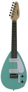 VOX MARK III MINI AG Электрогитара VO-0021 фото