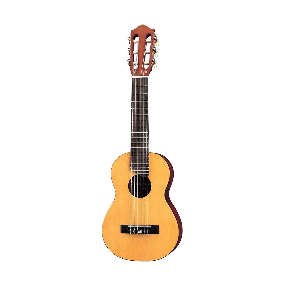 Гитарлеле YAMAHA GL1 YA-0112 фото