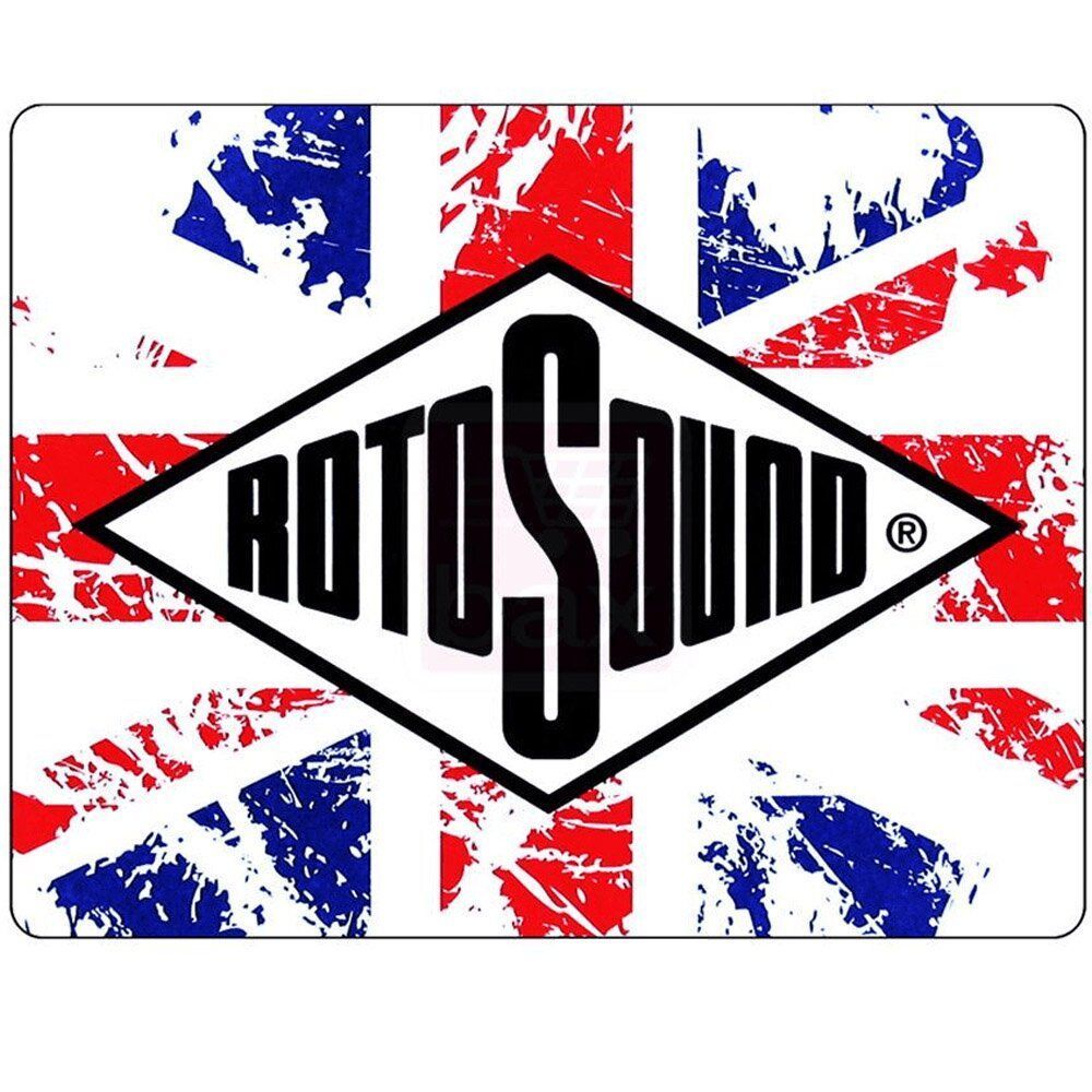 Струни для акустичної гітари Rotosound JKR020 RS-0136 фото