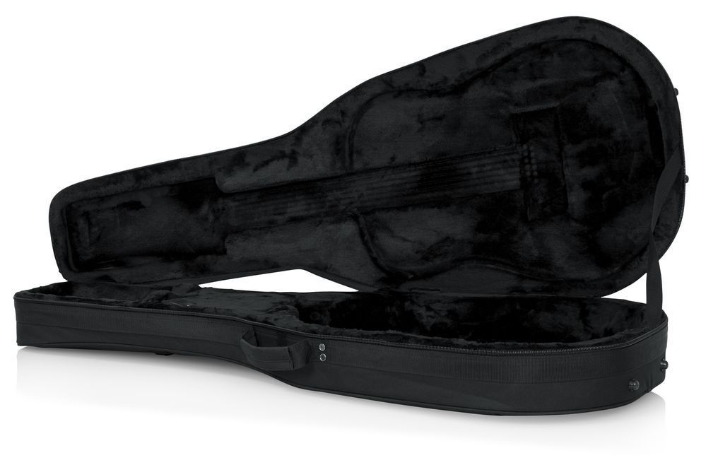 Gator GL-DREAD-12 GC-0135 фото