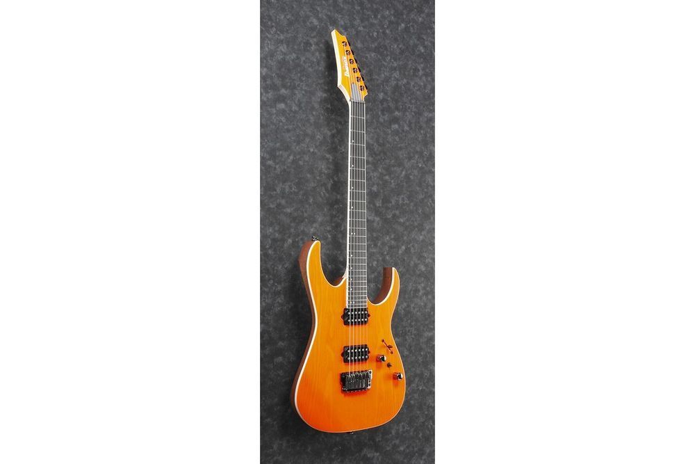 IBANEZ RGR5221-TFR Электрогитара IB-0222 фото