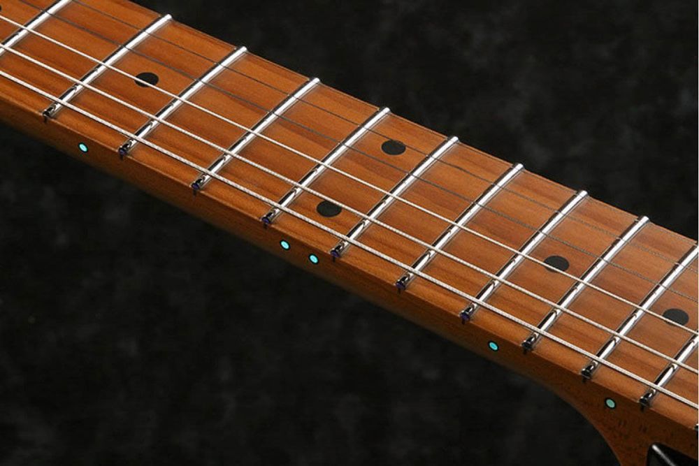 IBANEZ AZ2204F TAB Электрогитара IB-0071 фото