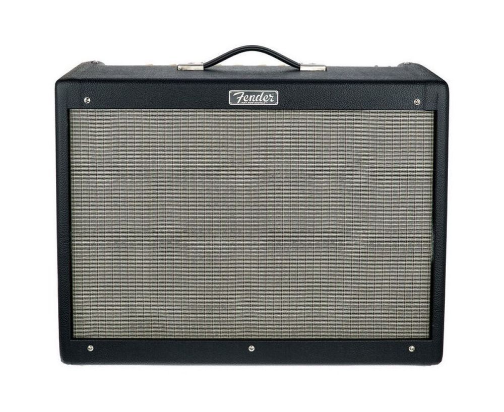 FENDER HOT ROD DELUXE IV Гитарный комбоусилитель FE-0385 фото
