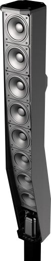 Портативна акустична система Electro-Voice EVOLVE 50 EV-0608 фото