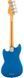SQUIER by FENDER CLASSIC VIBE '60s MUSTANG BASS FSR LAKE PLACID BLUE Бас-гітара SQ-0125 фото 2