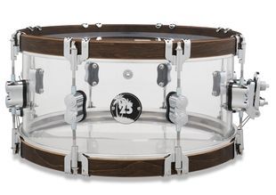 PDP PDLT651425TH 25th Anniversary Acrylic Snare PD-0278 фото