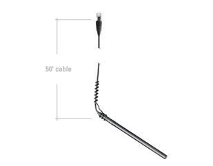 Микрофон Audio-Technica ES933ML/MIC AT-0434 фото