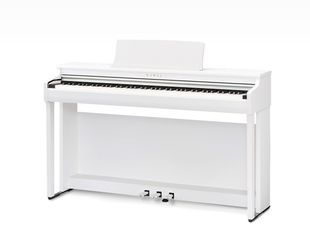 Цифровое пианино Kawai CN29 Белое KA-0136 фото