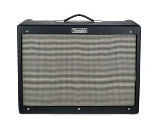 FENDER HOT ROD DELUXE IV Гитарный комбоусилитель FE-0385 фото