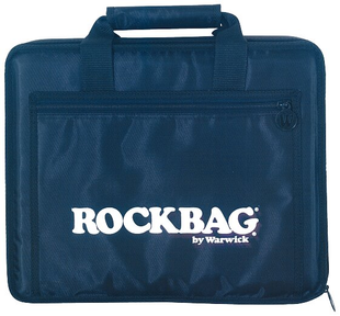 RockBag RB 23204 B Microphone Bag RB-0248 фото