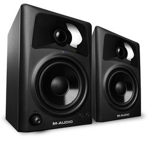 Студийные мониторы M-Audio AV-42 MU-0041 фото