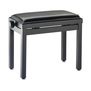 Банкетка Stagg PB39 BK M ST-0295 фото
