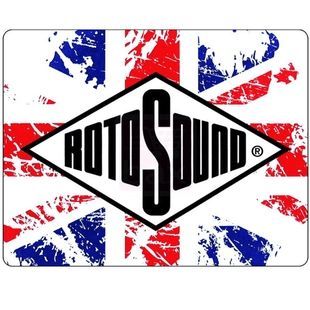 Струни для акустичної гітари Rotosound JKR020 RS-0136 фото