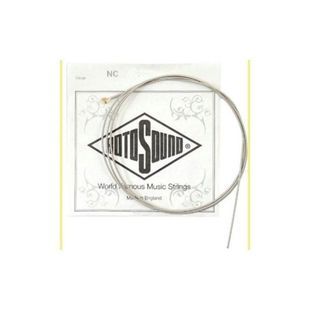 Гітарні струни Rotosound NC054 RS-0198 фото
