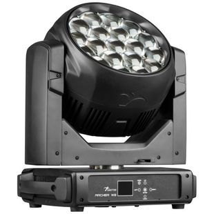Sagitter ARCHER W8 Moving head wash beam zoom 19x40W RGBW SG-0515 фото