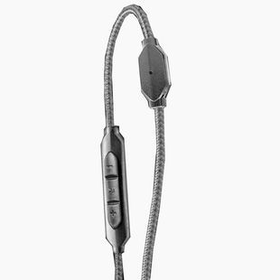 Кабель для навушників V-Moda VC3SZGY VM-0021 фото