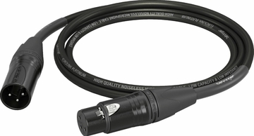 Мікрофонний кабель Behringer PMC-500 фото 1