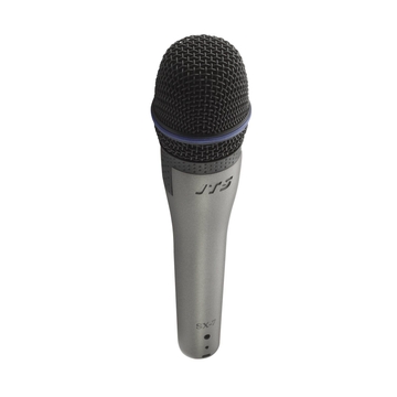 Мікрофон динамічний JTS SX-7 фото 1