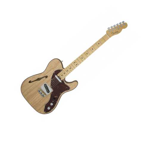 fender elite thinline telecaster