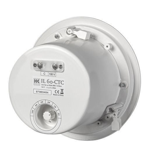 Інсталяційна акустична система HK Audio IL 60-CTC HK-0019 фото