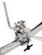 DW DWSMTA10Knurled L Arm for V Clamp w/Mem Lock DW-X021 фото 2