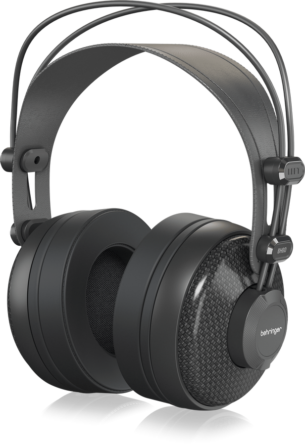 Наушники Behringer BH60 BE-1131 фото