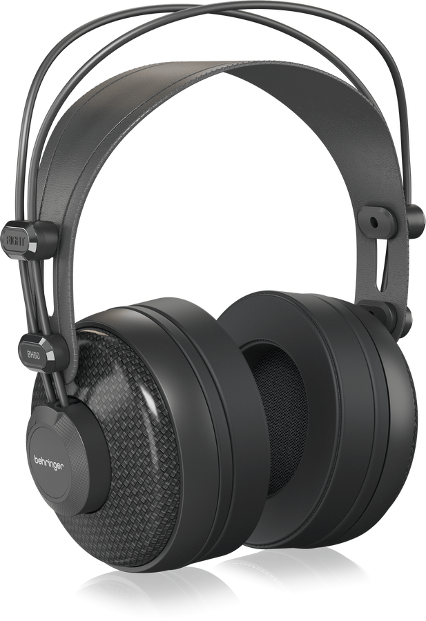Наушники Behringer BH60 BE-1131 фото