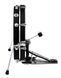 DW DDBD0320BLCRDesign Series Pancake Bass Drum DW-X265 фото 4