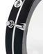 DW DDBD0320BLCRDesign Series Pancake Bass Drum DW-X265 фото 3
