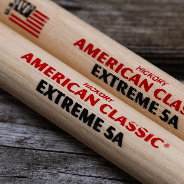 Барабанні палички Vic Firth X5AN серіі American Classic фото 5