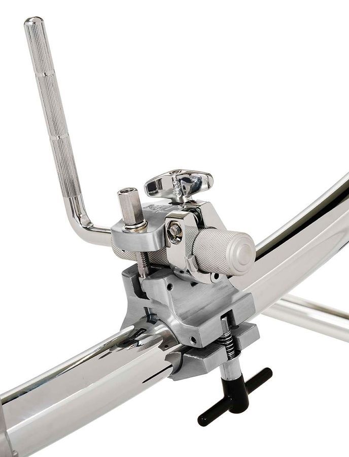 DW DWSMTA10Knurled L Arm for V Clamp w/Mem Lock DW-X021 фото