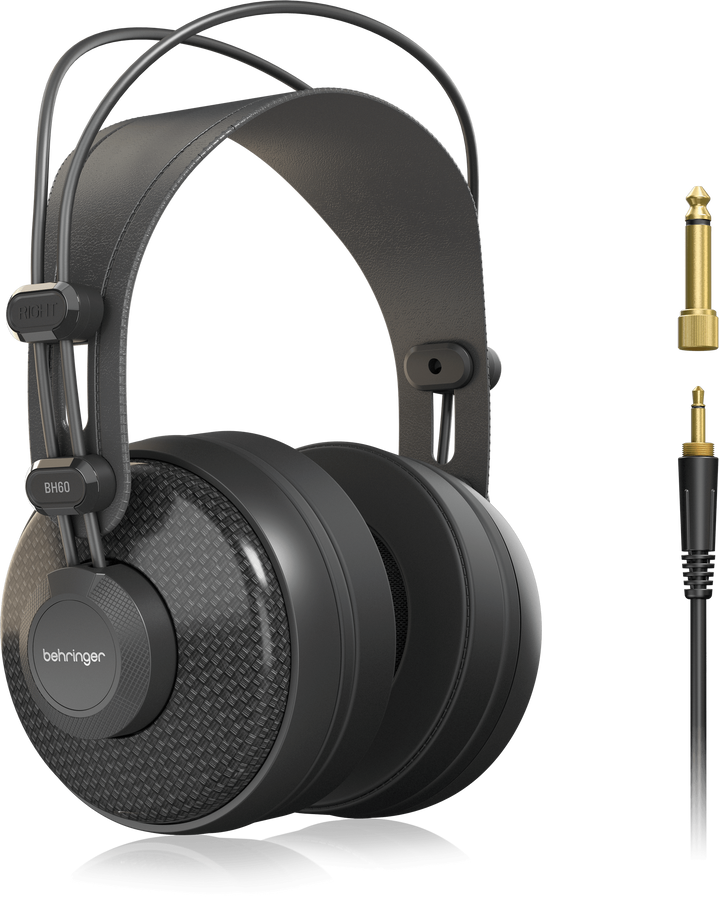 Наушники Behringer BH60 BE-1131 фото