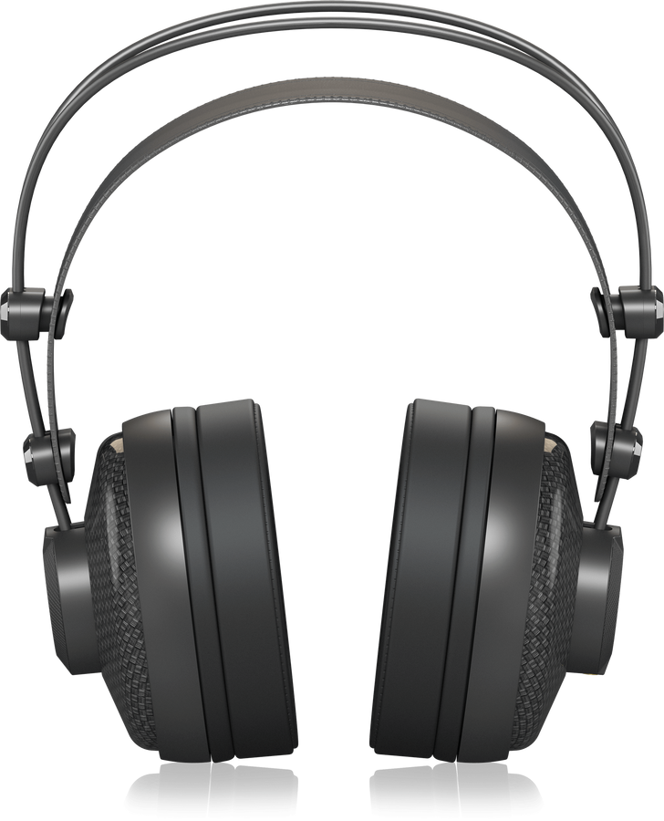 Наушники Behringer BH60 BE-1131 фото