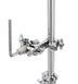 DW DWSMTA10Knurled L Arm for V Clamp w/Mem Lock DW-X021 фото 3