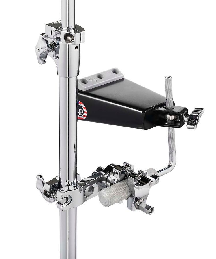 DW DWSMTA10Knurled L Arm for V Clamp w/Mem Lock DW-X021 фото