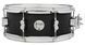 PDP PDSN5513BWCR Concept Black Wax Snare, 5.5x13" PD-0112 фото 1