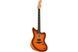 FENDER AMERICAN ACOUSTASONIC JAZZMASTER TOBACCO SUNBURST Електрогітара FE-0181 фото