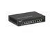 Комутатор NETGEAR M4250-9G1F-PoE+ (GSM4210PD), 8x1GE PoE+(110Вт), 1x1GE, 1xSFP, AV Line керований L2 GSM4210PD-100EUS фото 2