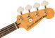 SQUIER by FENDER CLASSIC VIBE '60s MUSTANG BASS FSR LAKE PLACID BLUE Бас-гітара SQ-0125 фото 4