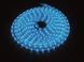 EUROLITE RUBBERLIGHT LED RL1-230V blue 9m EL-1408 фото 2