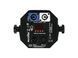 EUROLITE LED PML-80 COB RGB 80W Spot/Wash EL-0999 фото 3