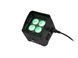 EUROLITE LED TL-4 QCL RGB+UV Trusslight EL-1130 фото 3