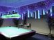 EUROLITE RUBBERLIGHT LED RL1-230V blue 9m EL-1408 фото 4