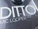 Педаль лупер TC Helicon Ditto Mic Looper