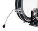 DW DDBD0320BLCRDesign Series Pancake Bass Drum DW-X265 фото 2