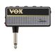Гітарний підсилювач для навушників VOX AMPLUG2 CLEAN AP2-CL, Чорний