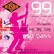 Струни ROTOSOUND RS99LDG RS-0468 фото