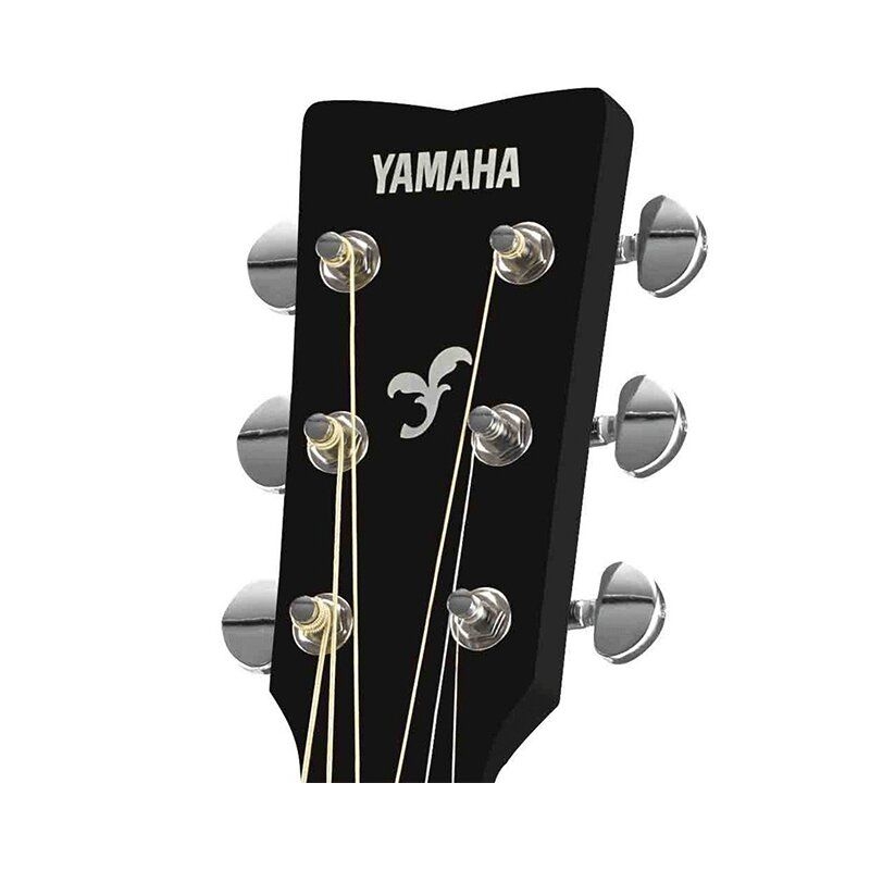 Акустическая гитара YAMAHA FG800 BROWN SUNBURST фото 2
