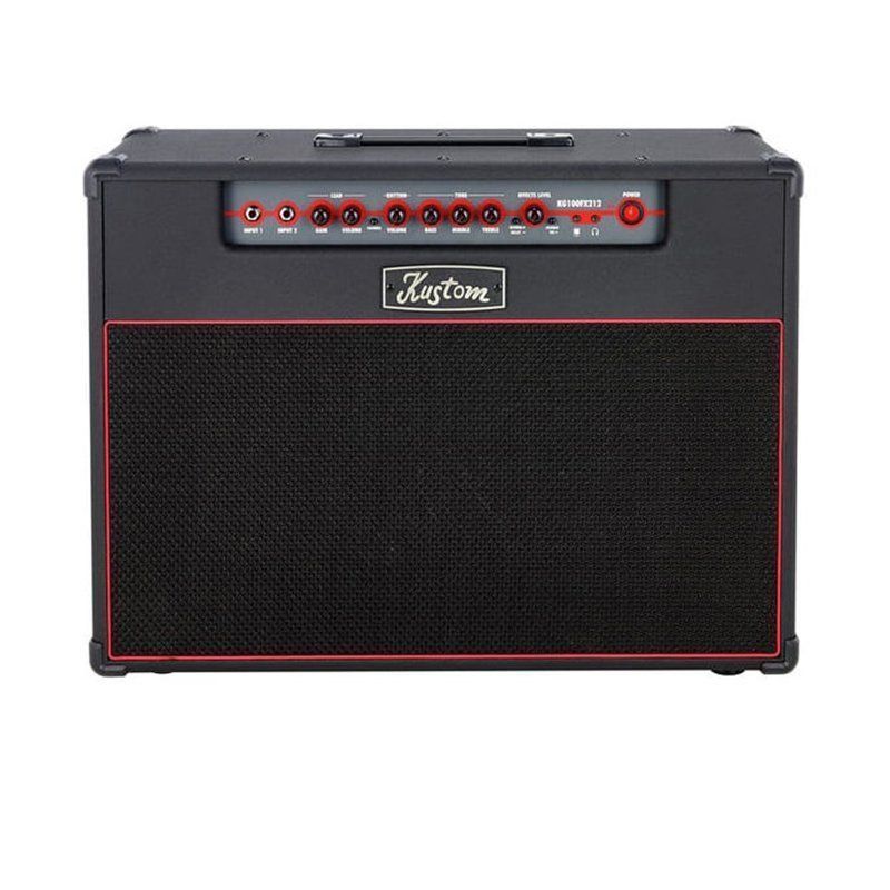 Комбо-усилитель KUSTOM KG100FX212 2.0 KU-0013 фото