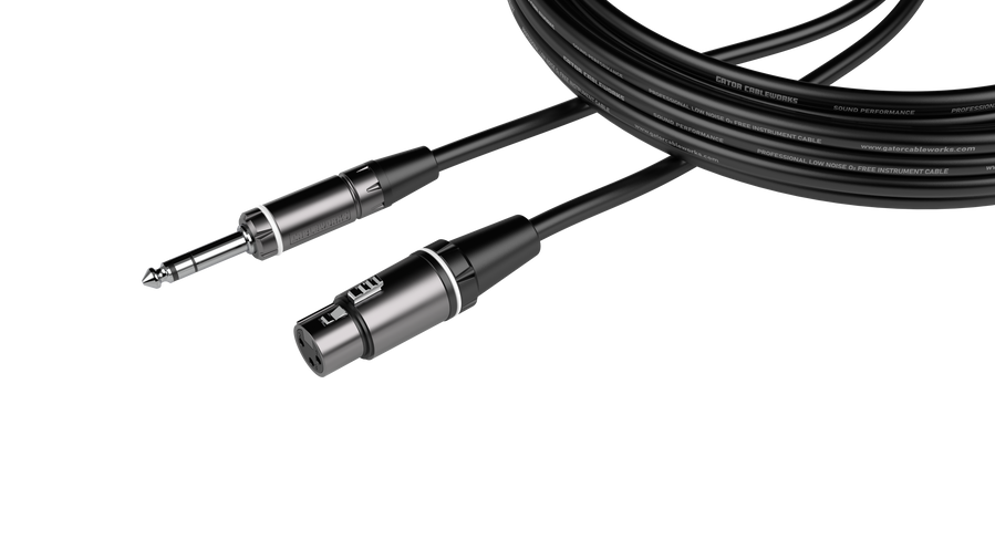 Gator GCWC-XLR-18INFTRS GC-1200 фото